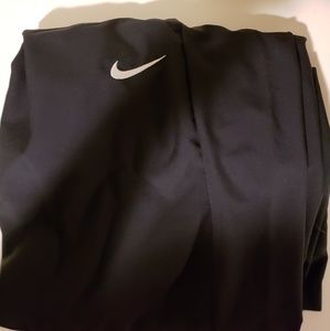Grey loose fit sweats